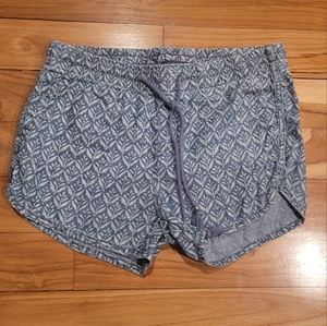 Level 99 jean shorts